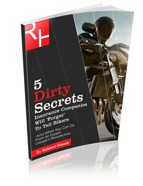 5 Dirty Secrets